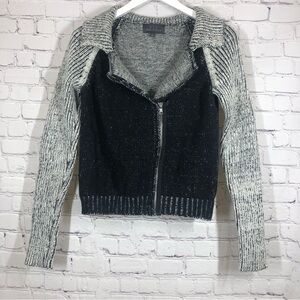 PJK Paterson J Linkaie sweater